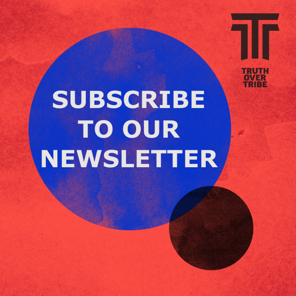 Newsletter Subscribe-1